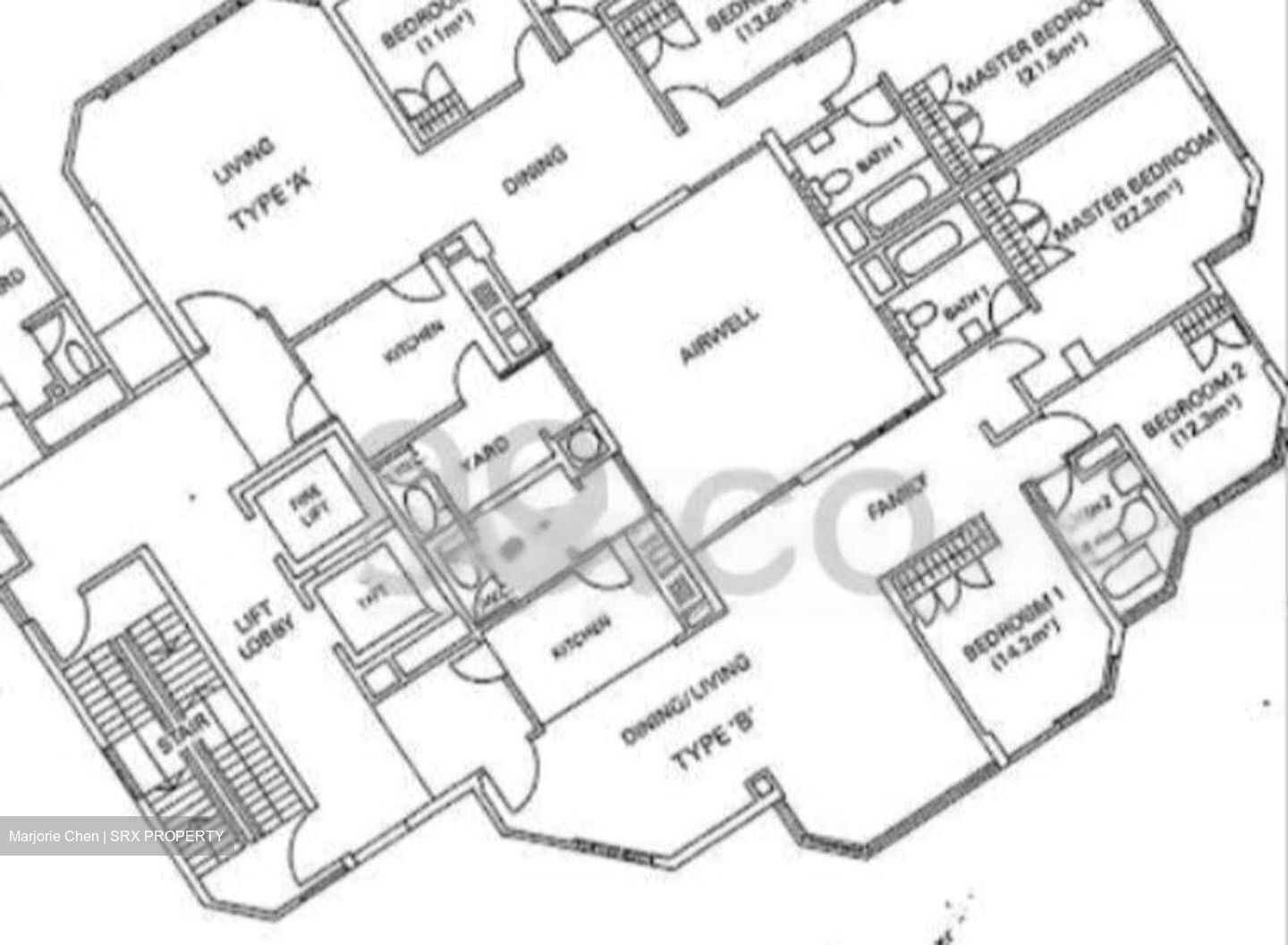 Flame Tree Park (D20), Condominium #482842001